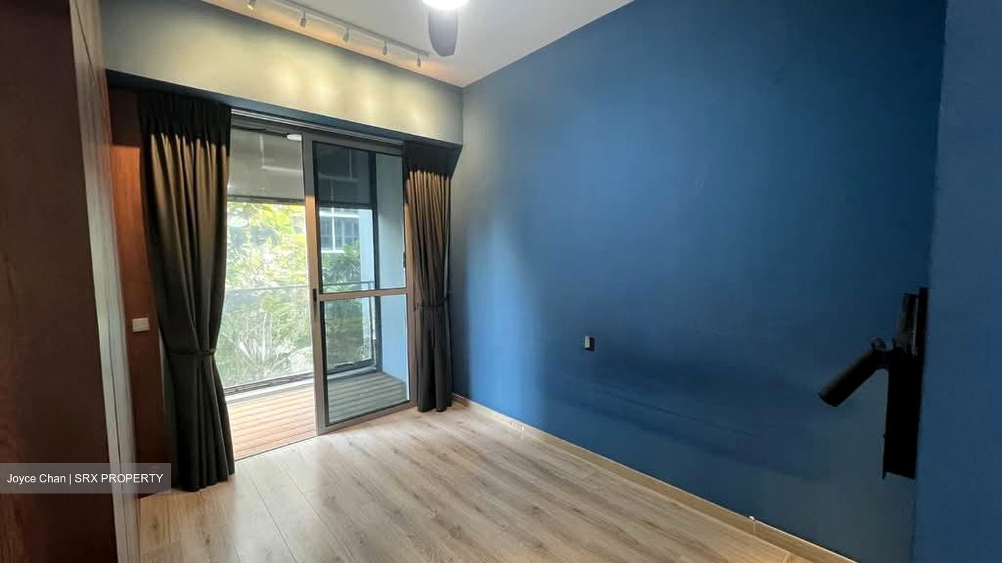 The Alps Residences (D18), Condominium #556787271